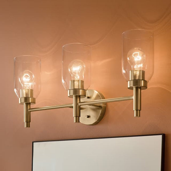 Kichler 55185CPZ
