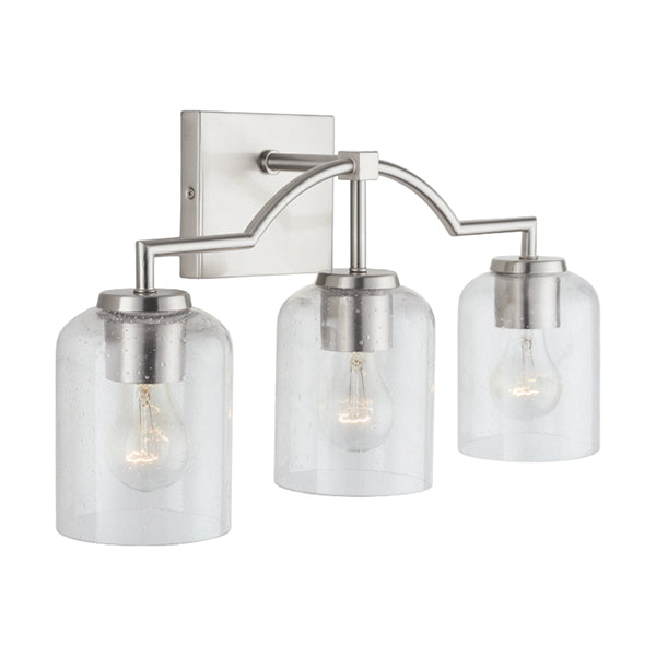 Capital Lighting 139331BZ-500