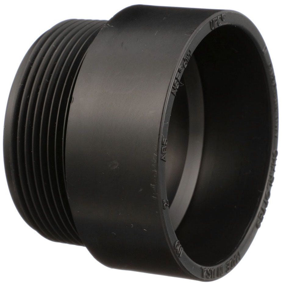 Charlotte Pipe ABS-109-2IN: CharlottePipe&Foundry_ABS1092IN