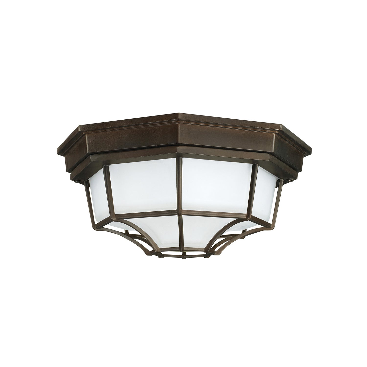 Capital Lighting 9800BK