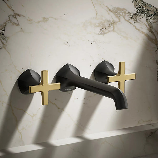 Kohler T27013-3-BMB