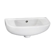 Barclay 4L-561WH