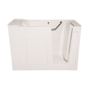 Hydro Systems WAL5230GTO-WHI-LH: 108645_1.jpg (Variant Image)