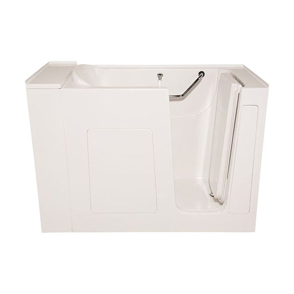 Hydro Systems WAL5230GTO-WHI-LH: 108645_1.jpg (Variant Image)