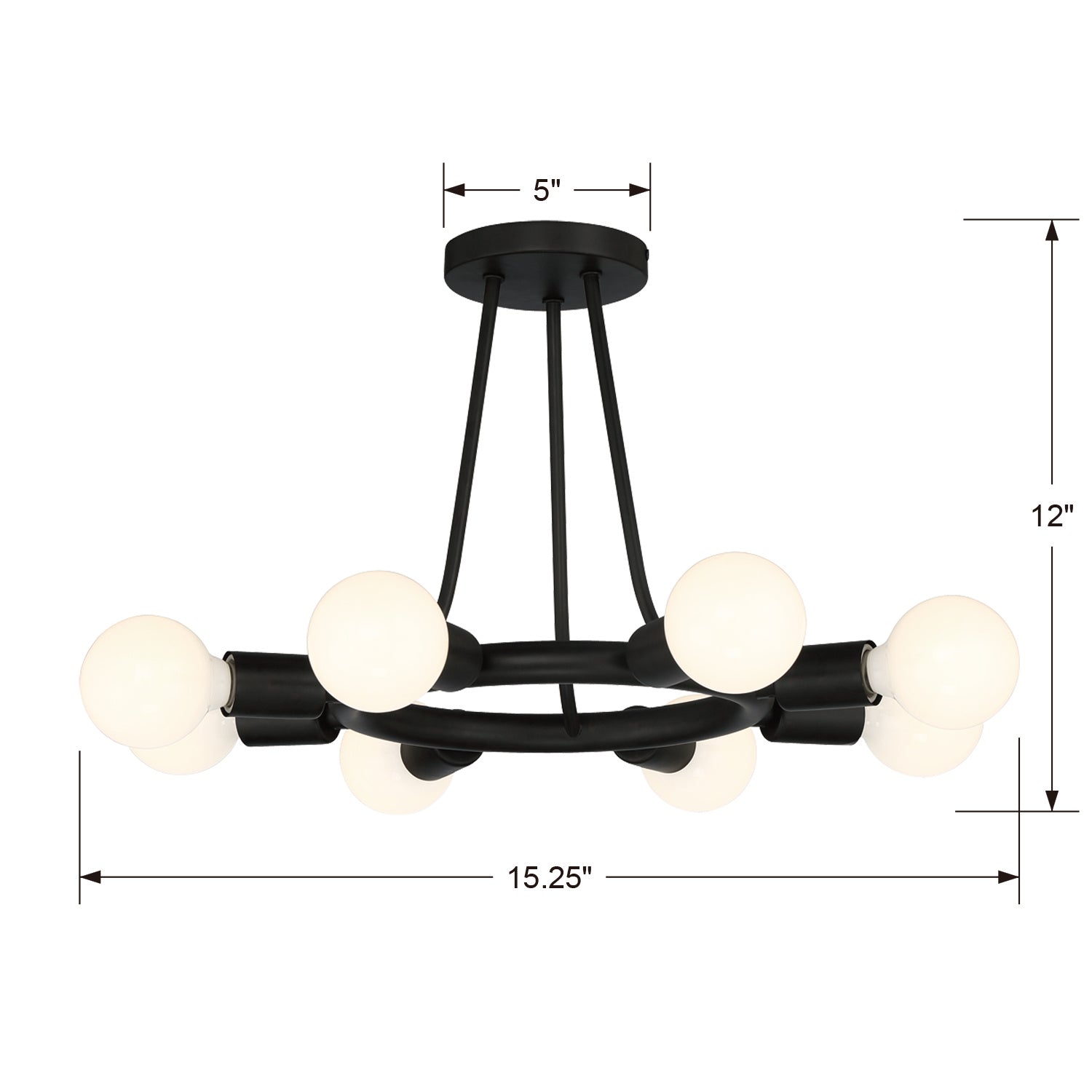 Crystorama 9043-BK: lad-4549992-3.jpg