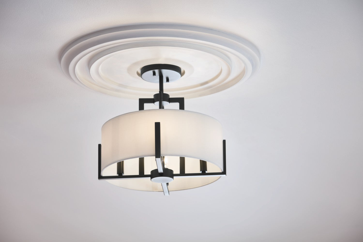 Kichler 52591BK