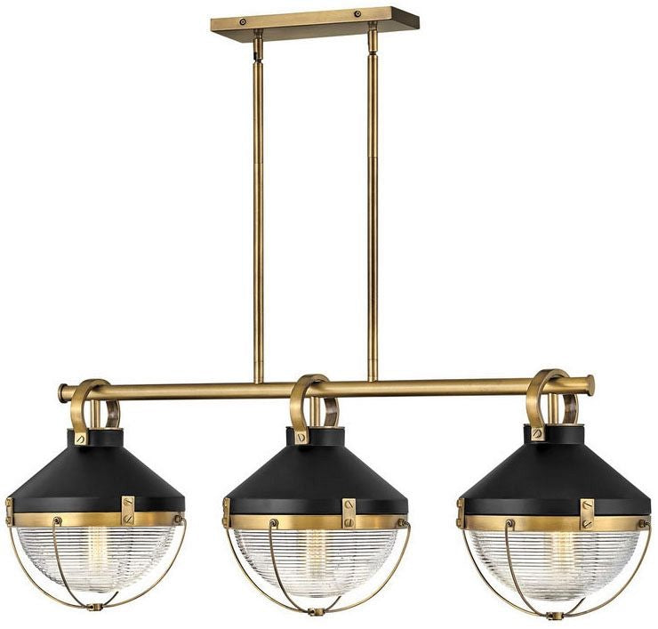 Hinkley 4846HB: HinkleyLighting_4846HB