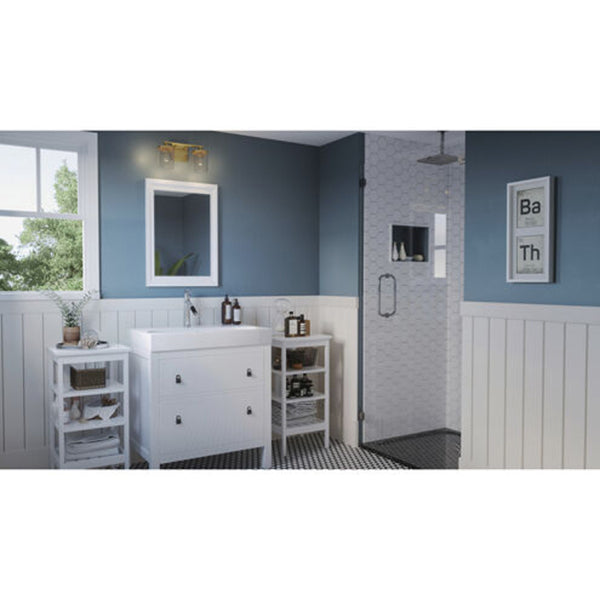 Quoizel ABR8614AB
