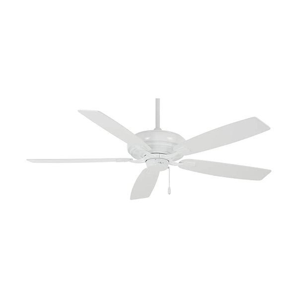 Minka-Aire F551-WH: 116853_1.jpg