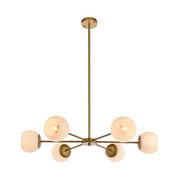 Elegant Lighting LD643D36BR