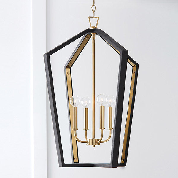 Capital Lighting 344541NM