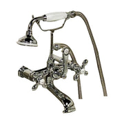 Barclay 4602-MC-CP