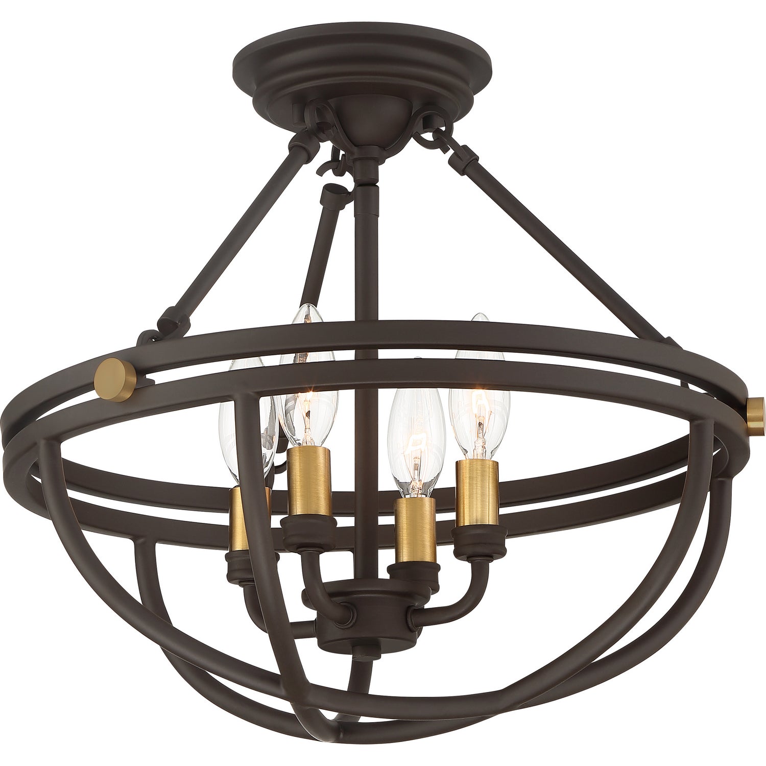 Quoizel SRG1716WT: lad-4371542-3.jpg