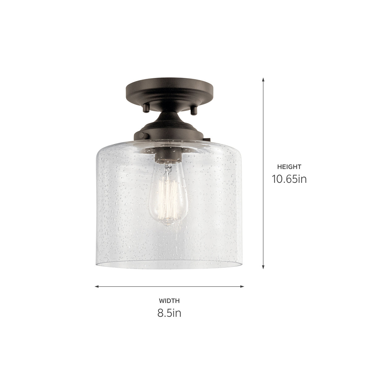 Kichler 44033OZ: 868980-2.jpg