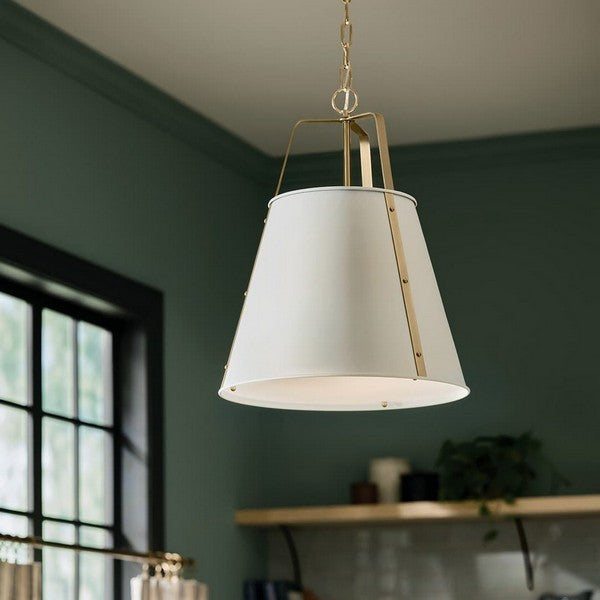 Kichler 52711GRG