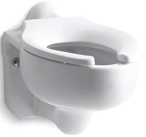 Kohler 4460-C-0: KohlerCo-SterlingPlumbing_K4460C0-REP