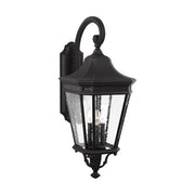 Visual Comfort OL5424BK