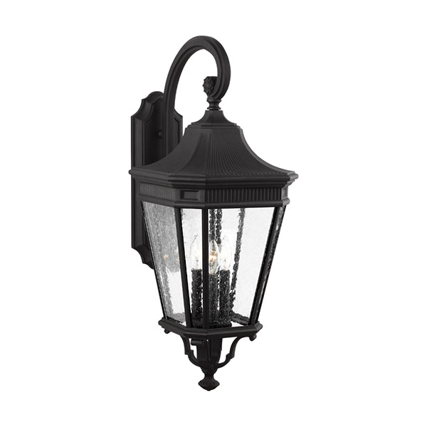 Visual Comfort OL5424BK