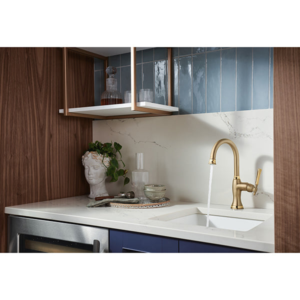 Tulham Single Handle Bar Faucet