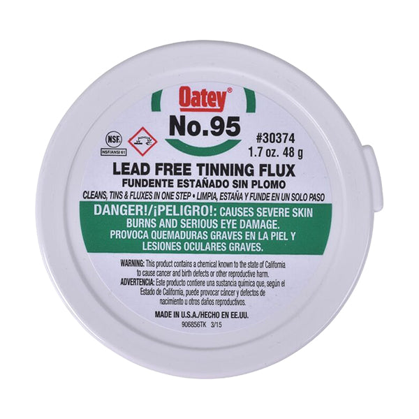 Oatey 30374