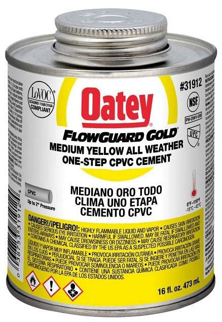 Oatey 31912: Oatey_31912