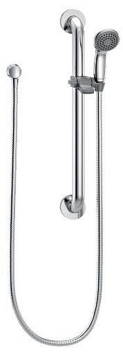 Moen 52224GBP25: FortuneBrandsHome&Security-Moen_52224GBP25
