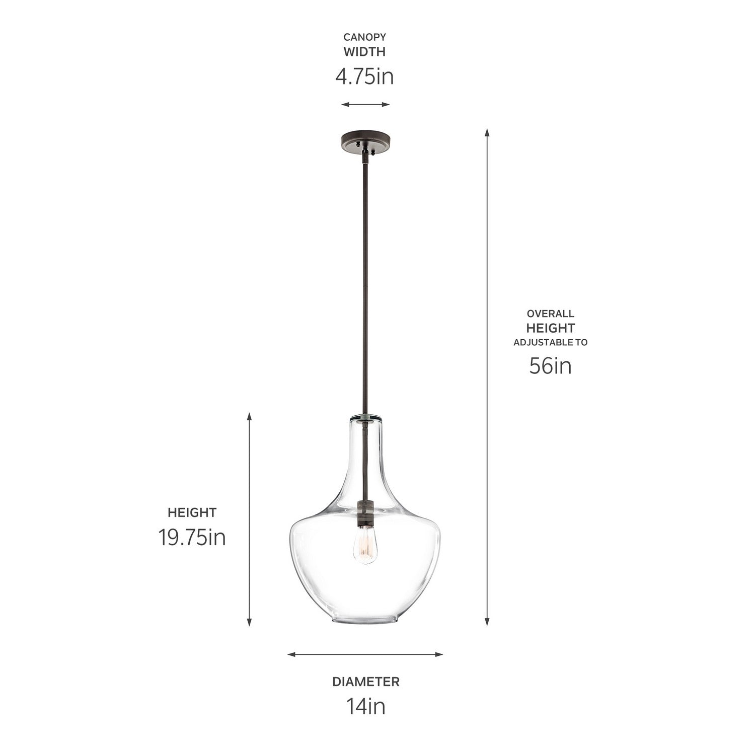 Kichler 42046OZ: 438168-3.jpg
