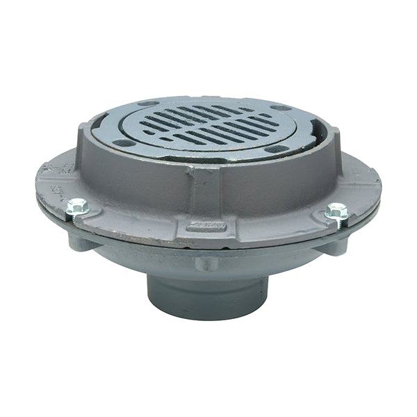 Zurn Z554-4NL: 63498_1.jpg (Variant Image)