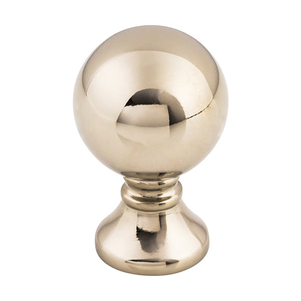 Top Knobs TK801PN: 81945_1.jpg