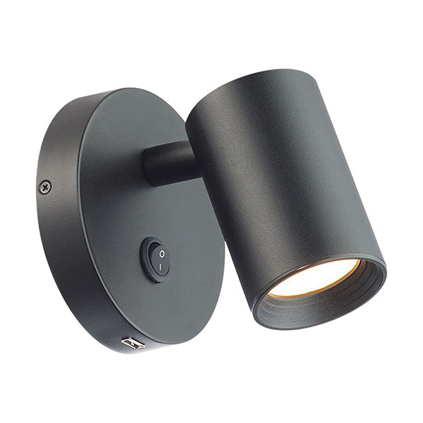 Wac Lighting BL-21205-BK