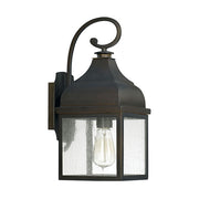 Capital Lighting 9641OB