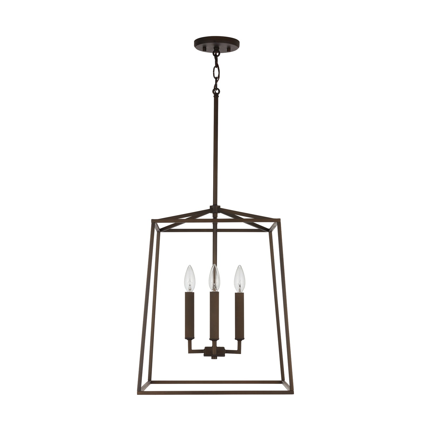 Capital Lighting 537642PN