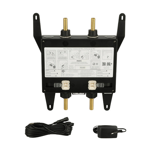 Moen S3102