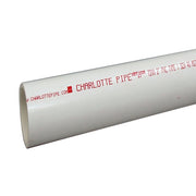Charlotte Pipe PVC-7112-1-1/2X10