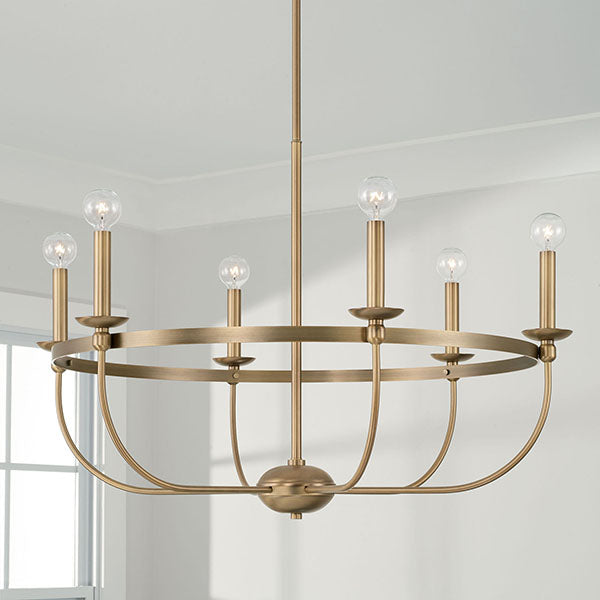 Rylann Medium Chandelier