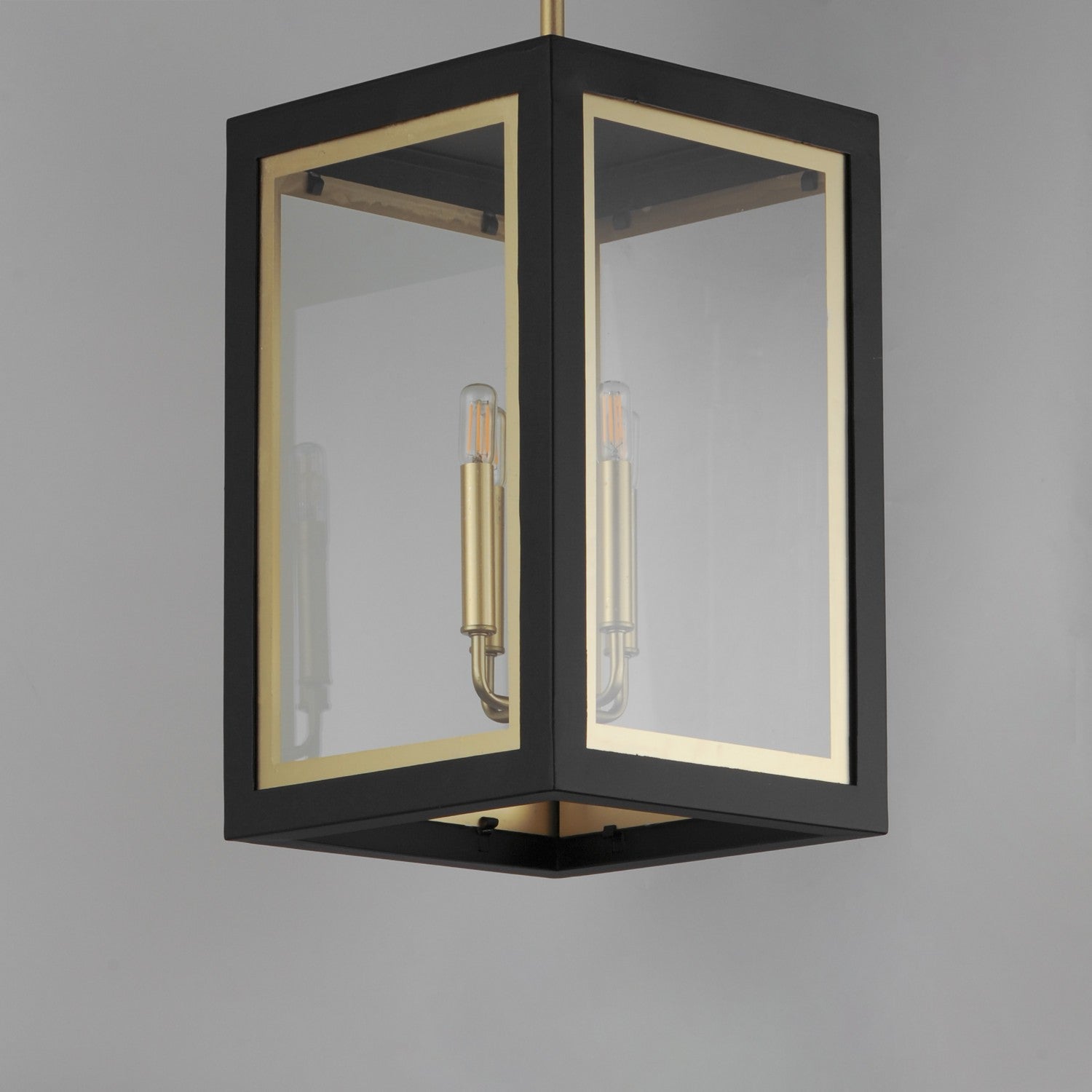 Maxim Lighting 30058CLBKGLD: 1264622-2.jpg