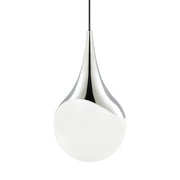 Mitzi H375701L-PN