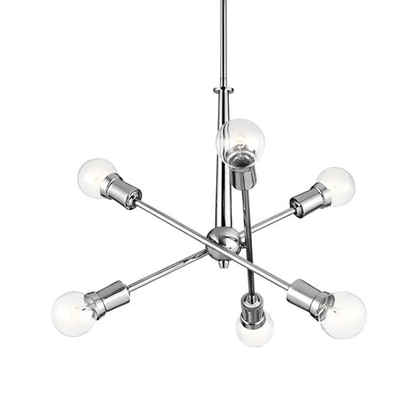 Kichler 43095CH: 23369_2.jpg