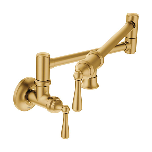 Moen S664