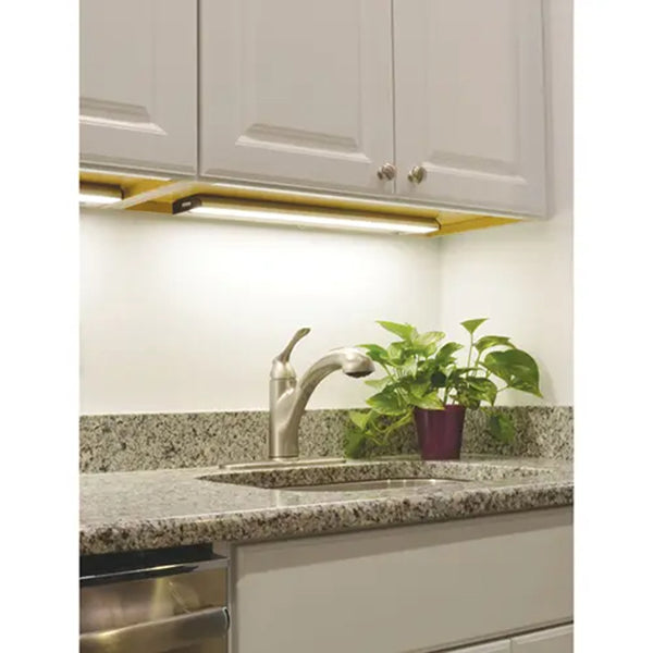 Noble Pro 22 in Integrated LED Under Cabinet Light