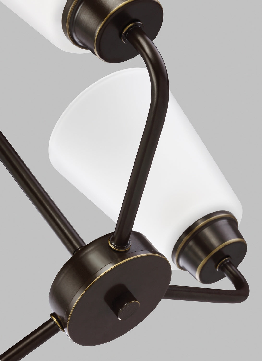 Kerrville 3-Light Chandelier