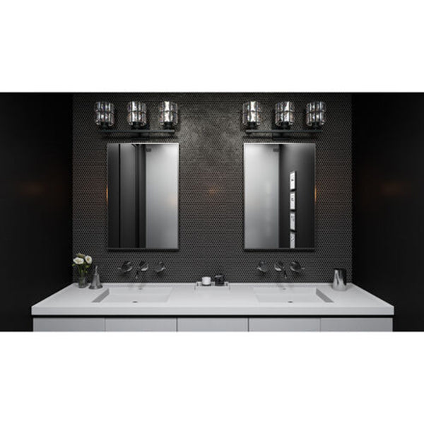 Quoizel GIB8622MBK