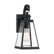 Quoizel PAX8405MBK