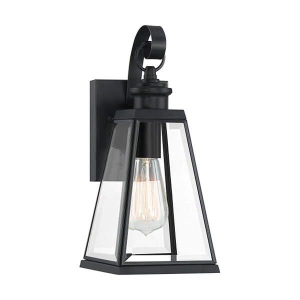Quoizel PAX8405MBK