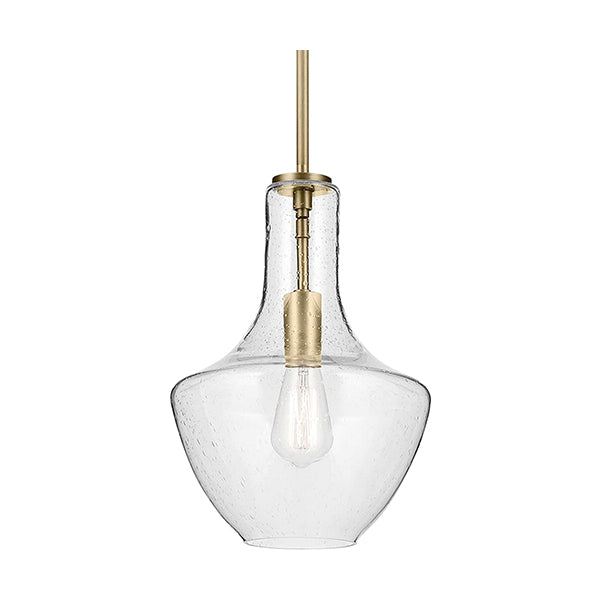Kichler 42141BKCS