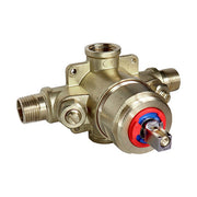California Faucets PB1-R