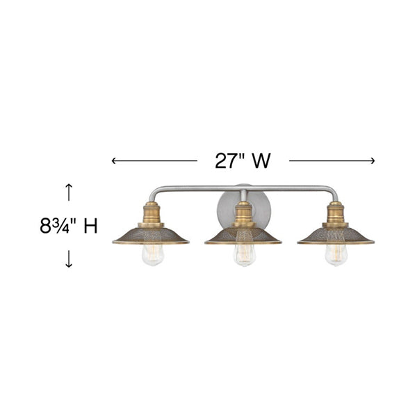 Capital Lighting 115231BN-338