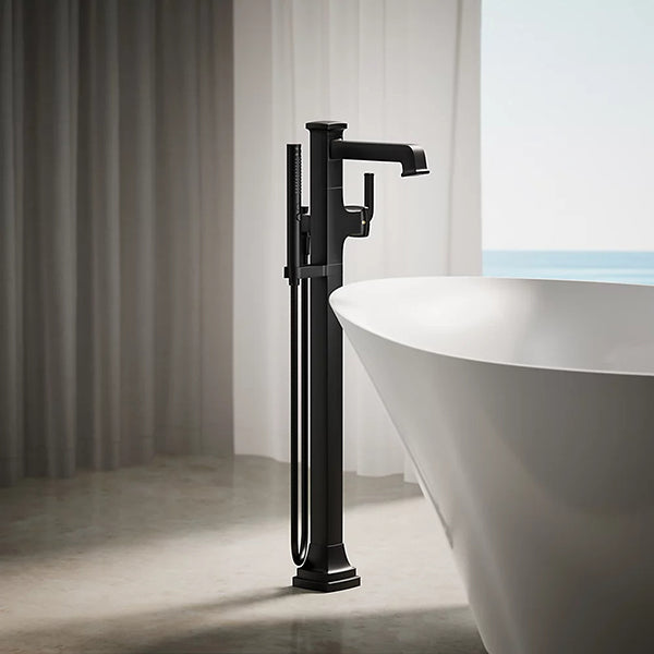 Kohler T27408-4-BL