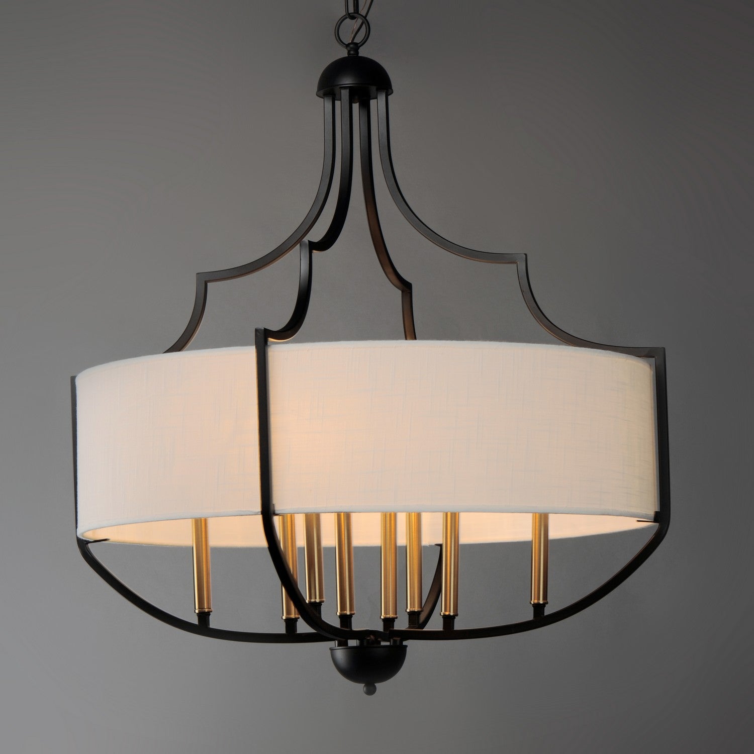 Maxim Lighting 25285WLBZAB: 1010107-1.jpg
