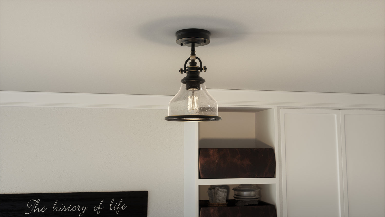 Quoizel GRTS1708PN: lad-4431371-5.jpg
